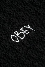 Load image into Gallery viewer, Women's Amelie Button Down Sweater 'Off Black'