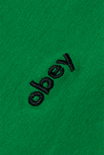 Load image into Gallery viewer, Women's Duvall Ringer Tee 'Green'