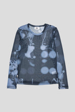 Load image into Gallery viewer, Donnie Mesh Longsleeve Shirt