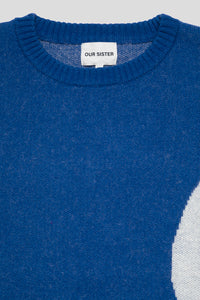 The Our Sister Knit Sweater