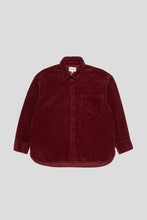 Load image into Gallery viewer, Brother Corduroy Shirt
