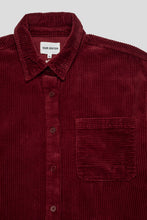 Load image into Gallery viewer, Brother Corduroy Shirt
