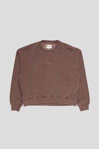 Stonewash Sweater