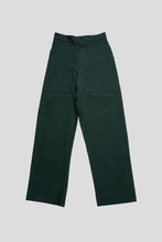 Load image into Gallery viewer, Animal Trouser &#39;Green&#39;