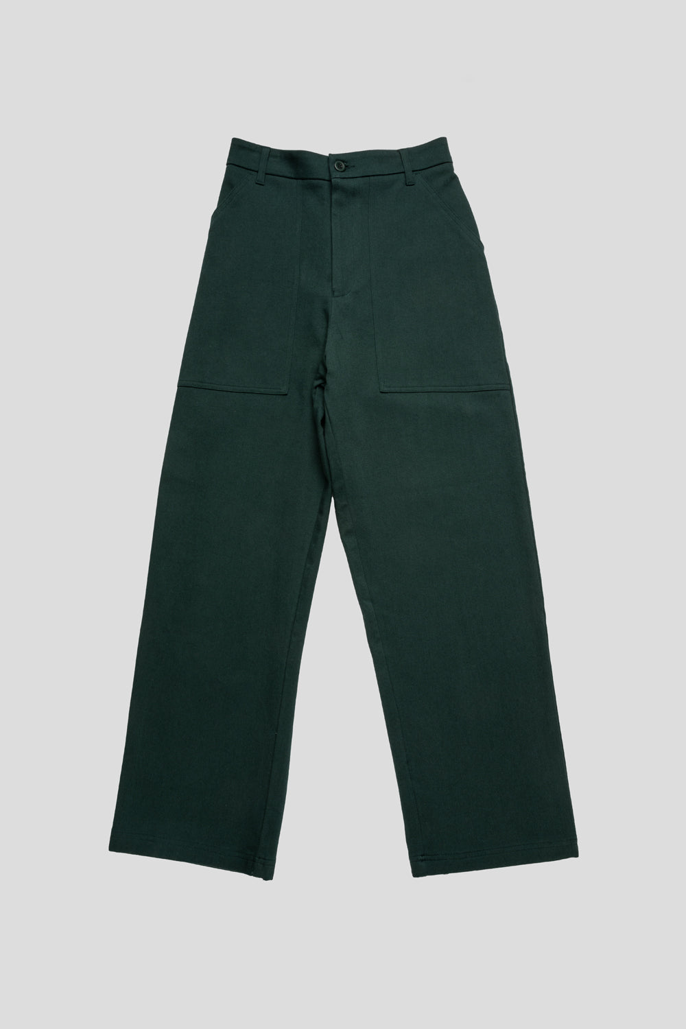 Animal Trouser 'Green'