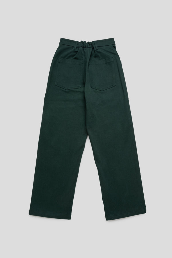 Animal Trouser 'Green'