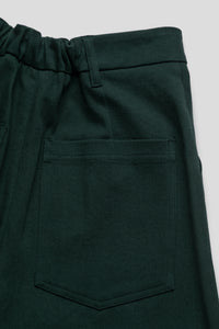 Animal Trouser 'Green'