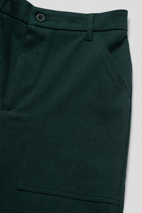 Animal Trouser 'Green'