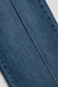 Evergreen Denim 'Blue'