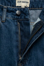 Load image into Gallery viewer, Evergreen Denim &#39;Blue&#39;