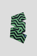 Load image into Gallery viewer, Red Hill Scarf &#39;Lime&#39;