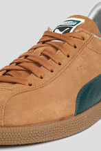 Load image into Gallery viewer, Brasil 'Melted Caramel / Green Terrain'