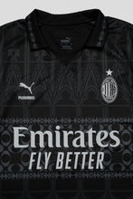 Load image into Gallery viewer, AC Milan x Pleasures 2023/24 Fourth Jersey