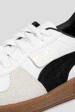 Load image into Gallery viewer, Palermo Leather &#39;Puma White&#39;