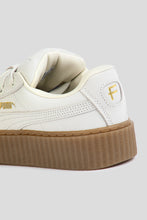 Load image into Gallery viewer, Women&#39;s Fenty Creeper Phatty &#39;Warm White&#39;