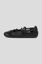 Load image into Gallery viewer, Women's Speedcat Ballet Croc 'Puma Black'