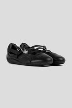 Load image into Gallery viewer, Women's Speedcat Ballet Croc 'Puma Black'