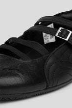 Load image into Gallery viewer, Women's Speedcat Ballet Croc 'Puma Black'