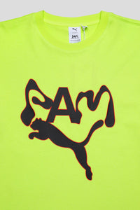 x P.A.M. Graphic Tee 'Lily Pad'