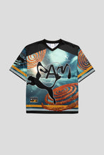 Load image into Gallery viewer, x P.A.M. AOP Hockey Jersey