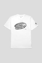 Load image into Gallery viewer, x P.A.M. Graphic Tee &#39;White&#39;