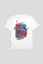 Load image into Gallery viewer, x P.A.M. Graphic Tee &#39;White&#39;