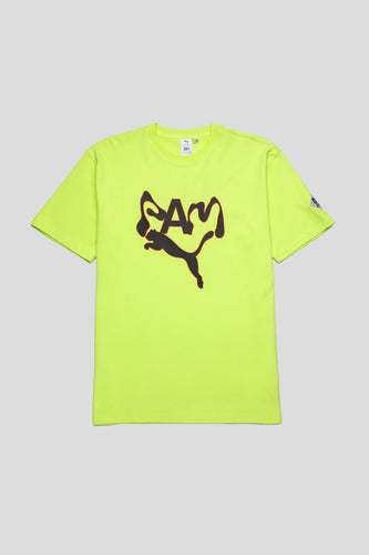x P.A.M. Graphic Tee 'Lily Pad'