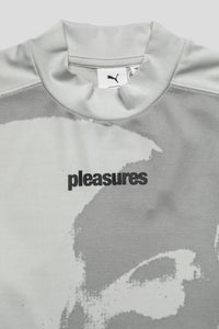 x Pleasures Base Layer