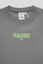 Load image into Gallery viewer, x Pleasures Graphic Tee