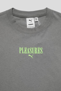 x Pleasures Graphic Tee