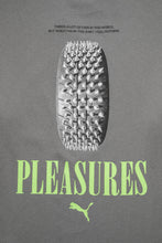 Load image into Gallery viewer, x Pleasures Graphic Tee
