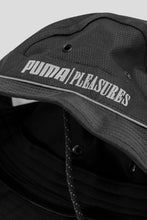 Load image into Gallery viewer, x Pleasures Masked Bucket Hat