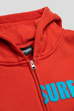 Load image into Gallery viewer, Evolution Zip-Up Hoodie