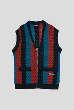 Load image into Gallery viewer, Hombre Cardigan Vest