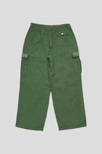 Load image into Gallery viewer, Visitor Wide Fit Cargo Pant