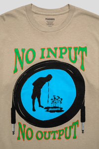 Input Tee