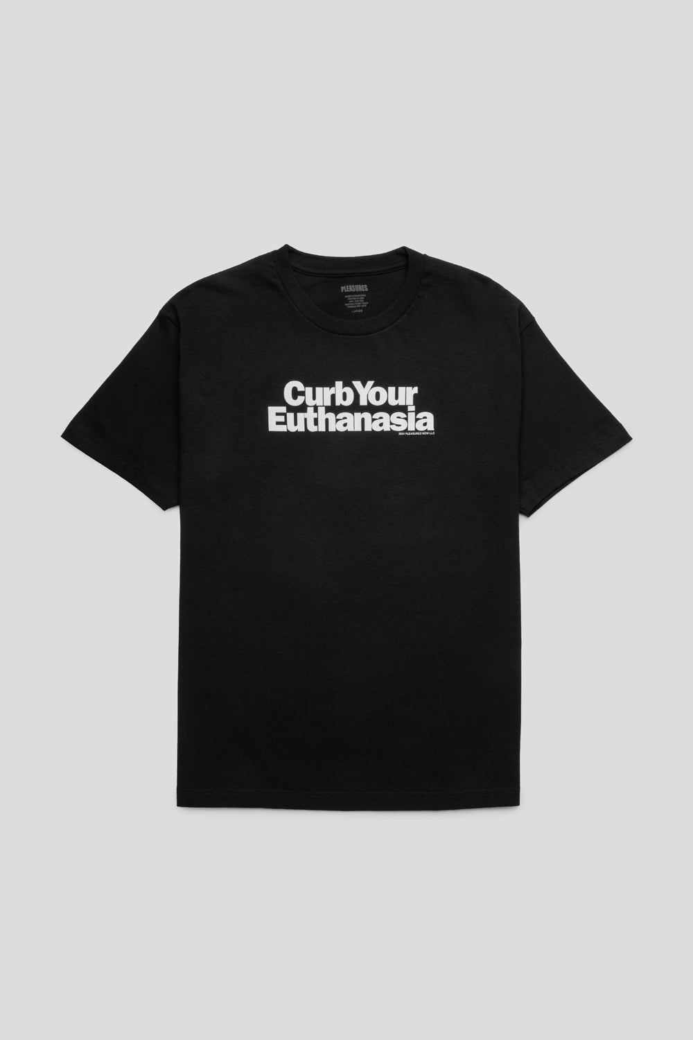 Curb Tee