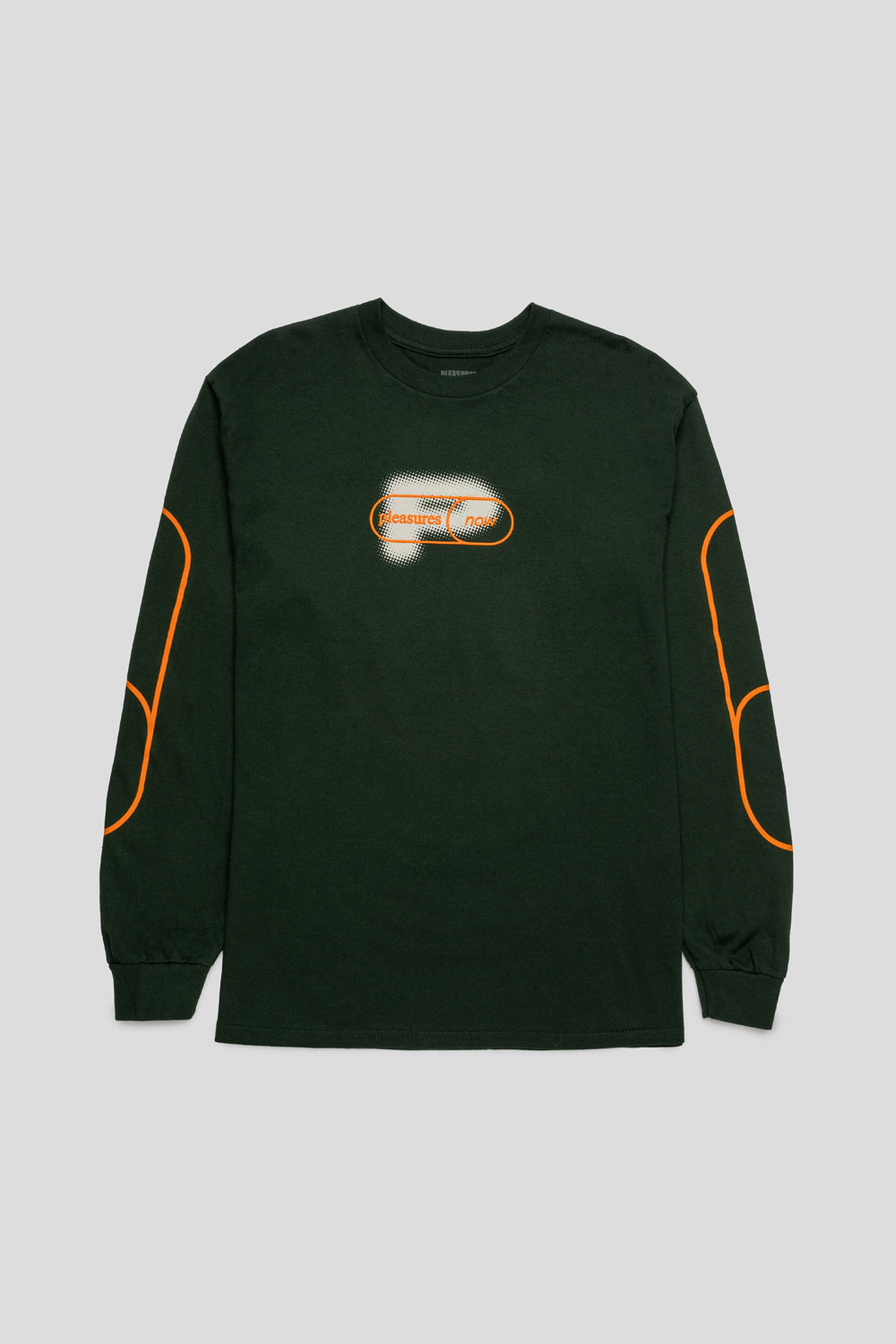 Pixel P Longsleeve