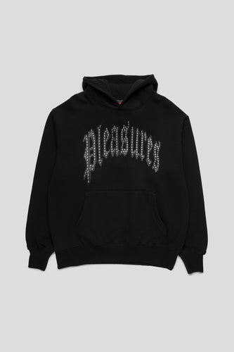 Twitch Studded Hoodie