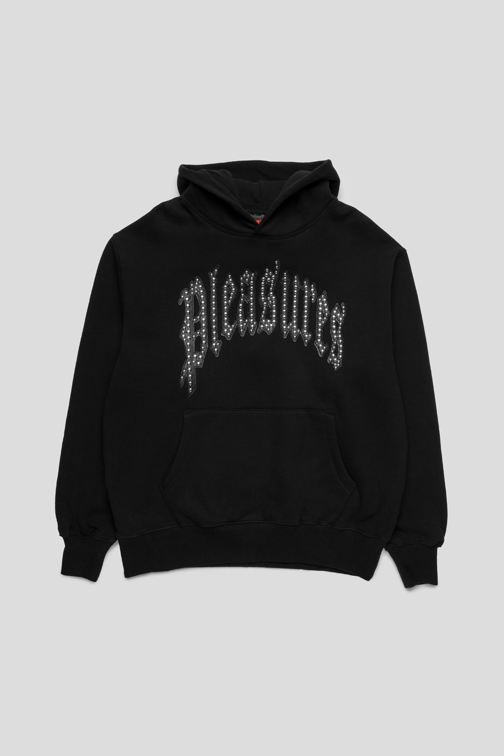 Twitch Studded Hoodie