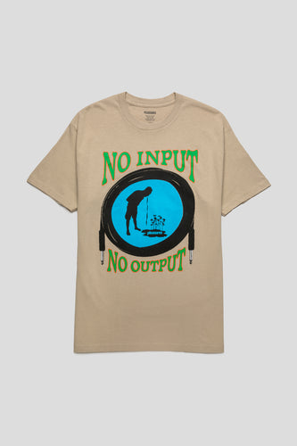 Input Tee