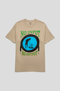 Input Tee