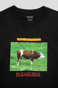 Grass Fed Tee