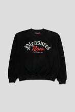 Load image into Gallery viewer, Appointment Fleece Crewneck