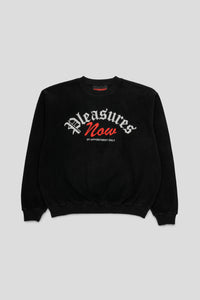 Appointment Fleece Crewneck