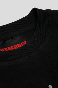 Appointment Fleece Crewneck