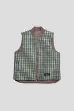 Load image into Gallery viewer, Horns Reversible Vest