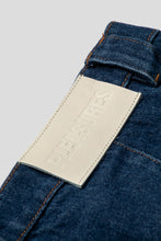 Load image into Gallery viewer, Indigo Grind Baggy Jeans