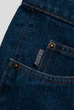 Load image into Gallery viewer, Indigo Grind Baggy Jeans