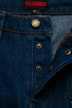 Load image into Gallery viewer, Indigo Grind Baggy Jeans